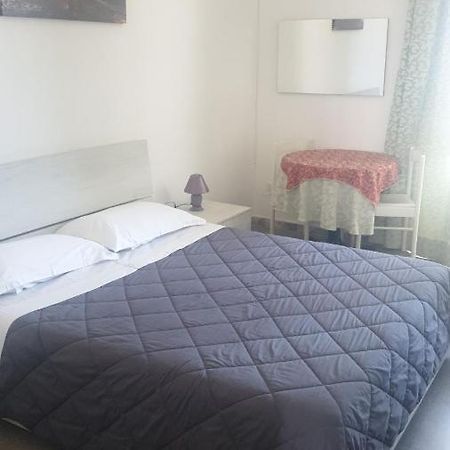 Ganaj Appartamento 89 Bari Exterior foto